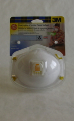3M Dust Mask
